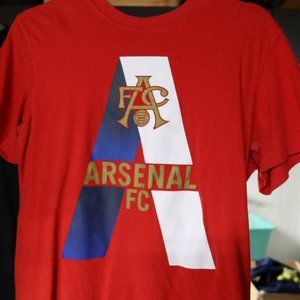 Arsenal FC t-shirt